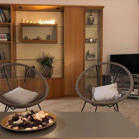 Casa Dama Apartment Rhodes City Екстериор снимка