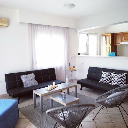 Casa Dama Apartment Rhodes City Екстериор снимка
