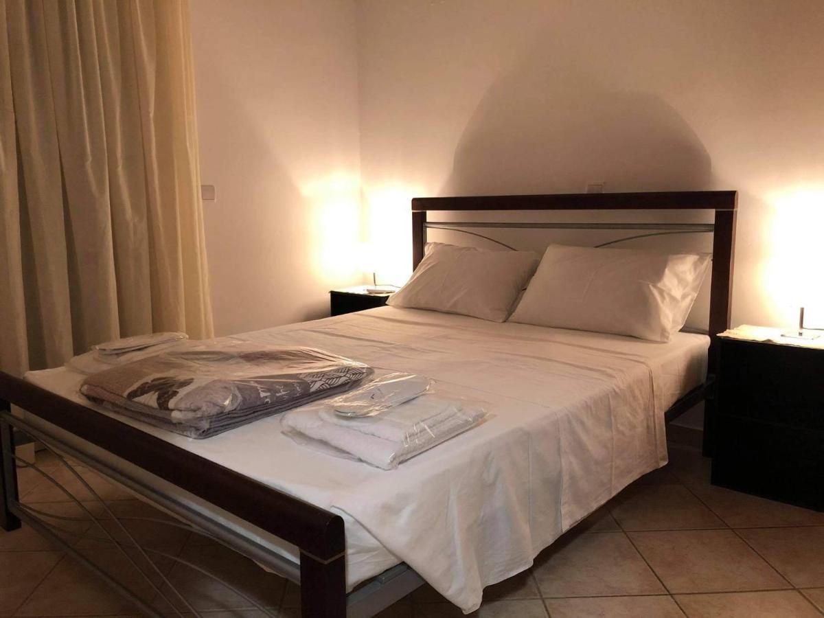 Casa Dama Apartment Rhodes City Екстериор снимка
