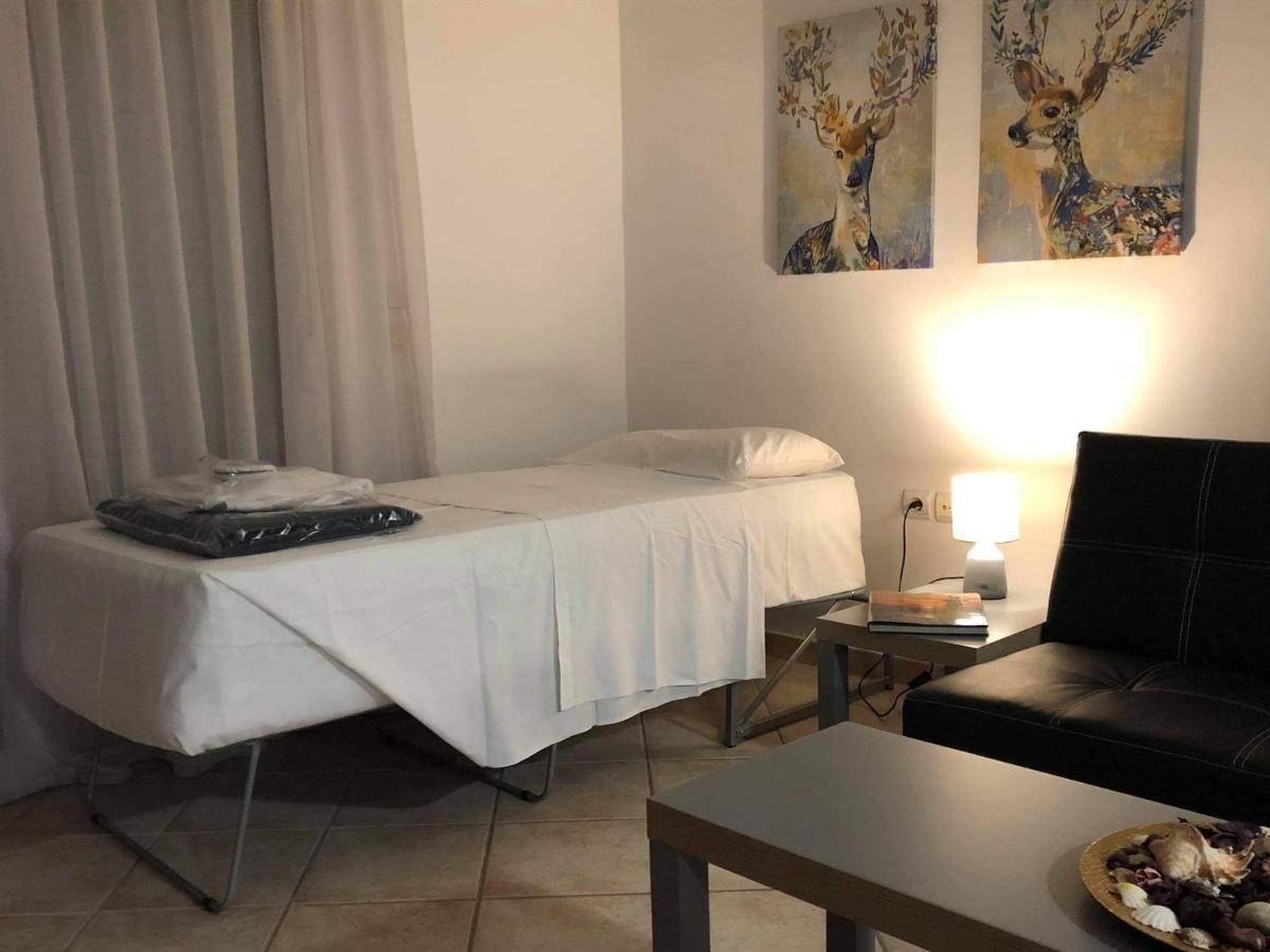 Casa Dama Apartment Rhodes City Екстериор снимка