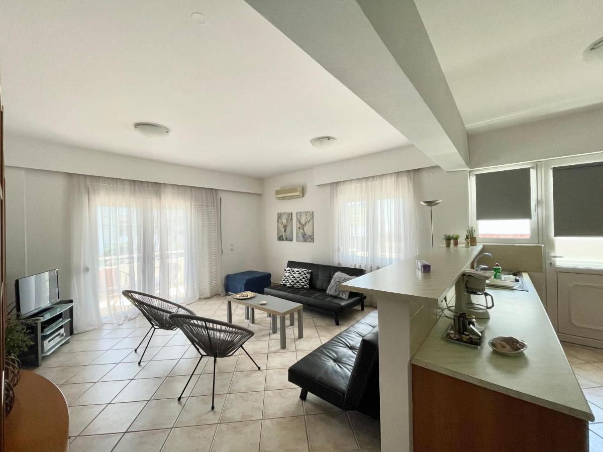 Casa Dama Apartment Rhodes City Екстериор снимка