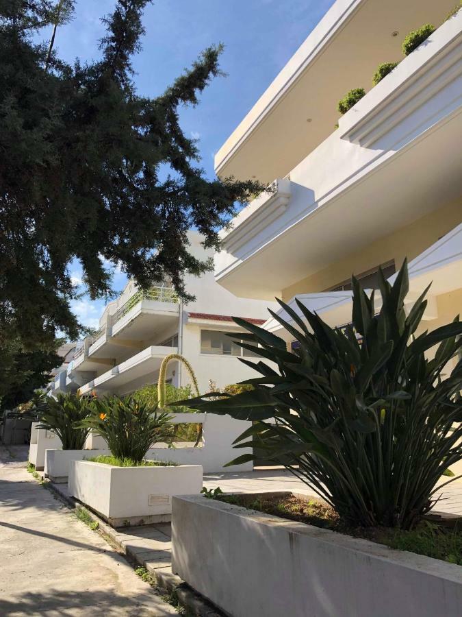 Casa Dama Apartment Rhodes City Екстериор снимка