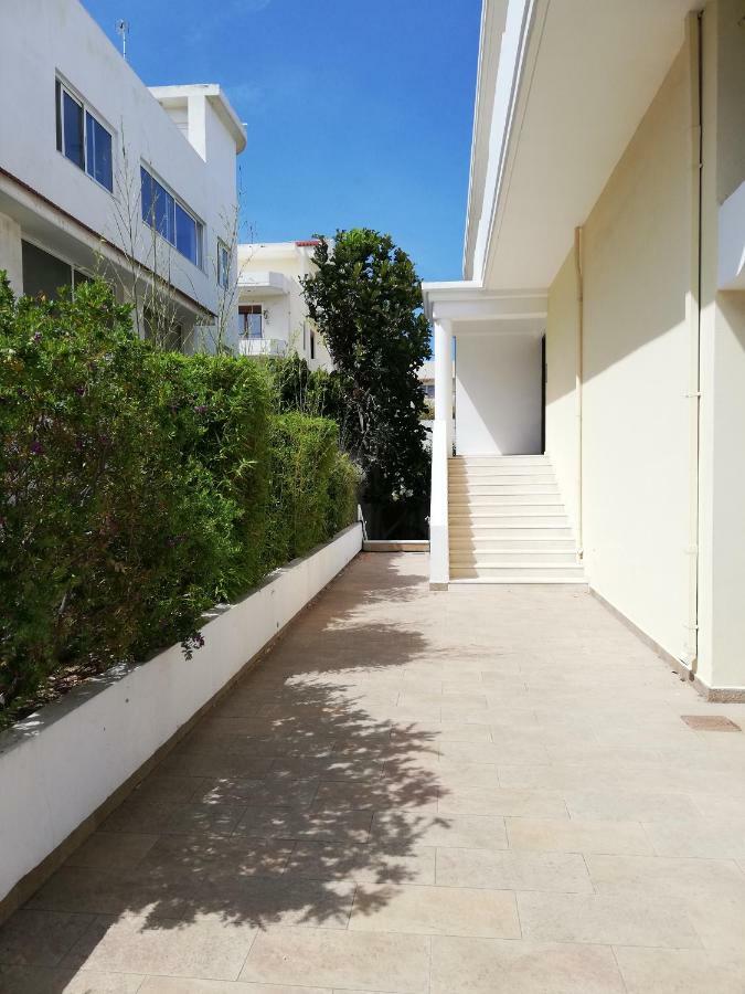 Casa Dama Apartment Rhodes City Екстериор снимка