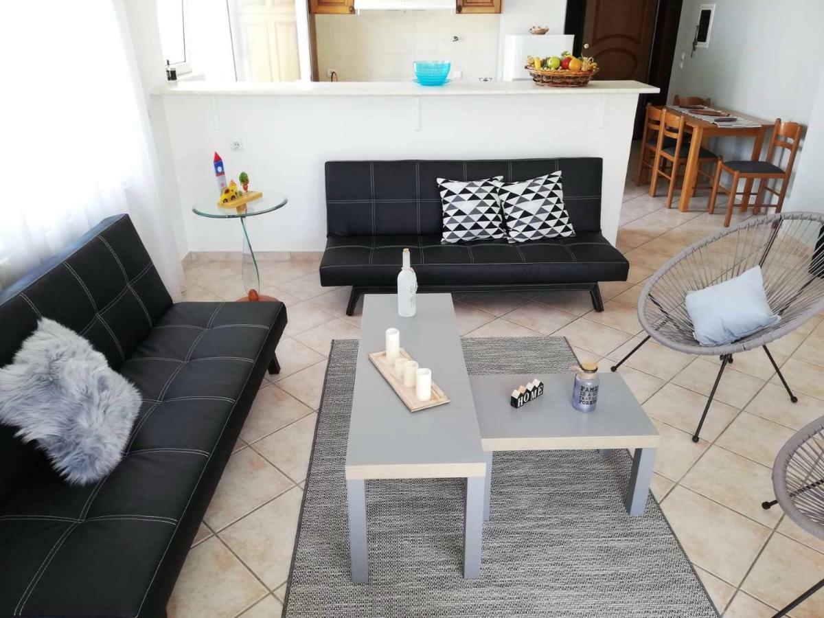 Casa Dama Apartment Rhodes City Екстериор снимка