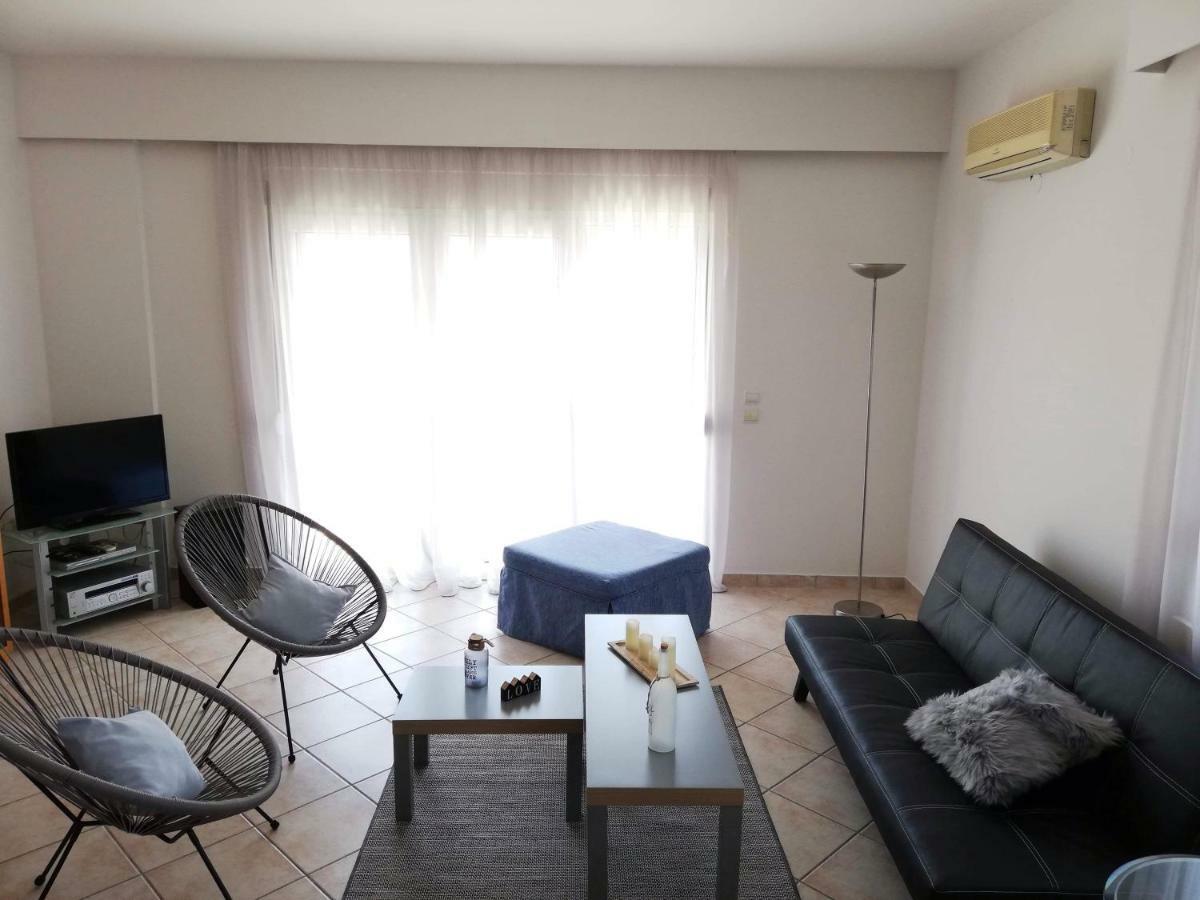 Casa Dama Apartment Rhodes City Екстериор снимка