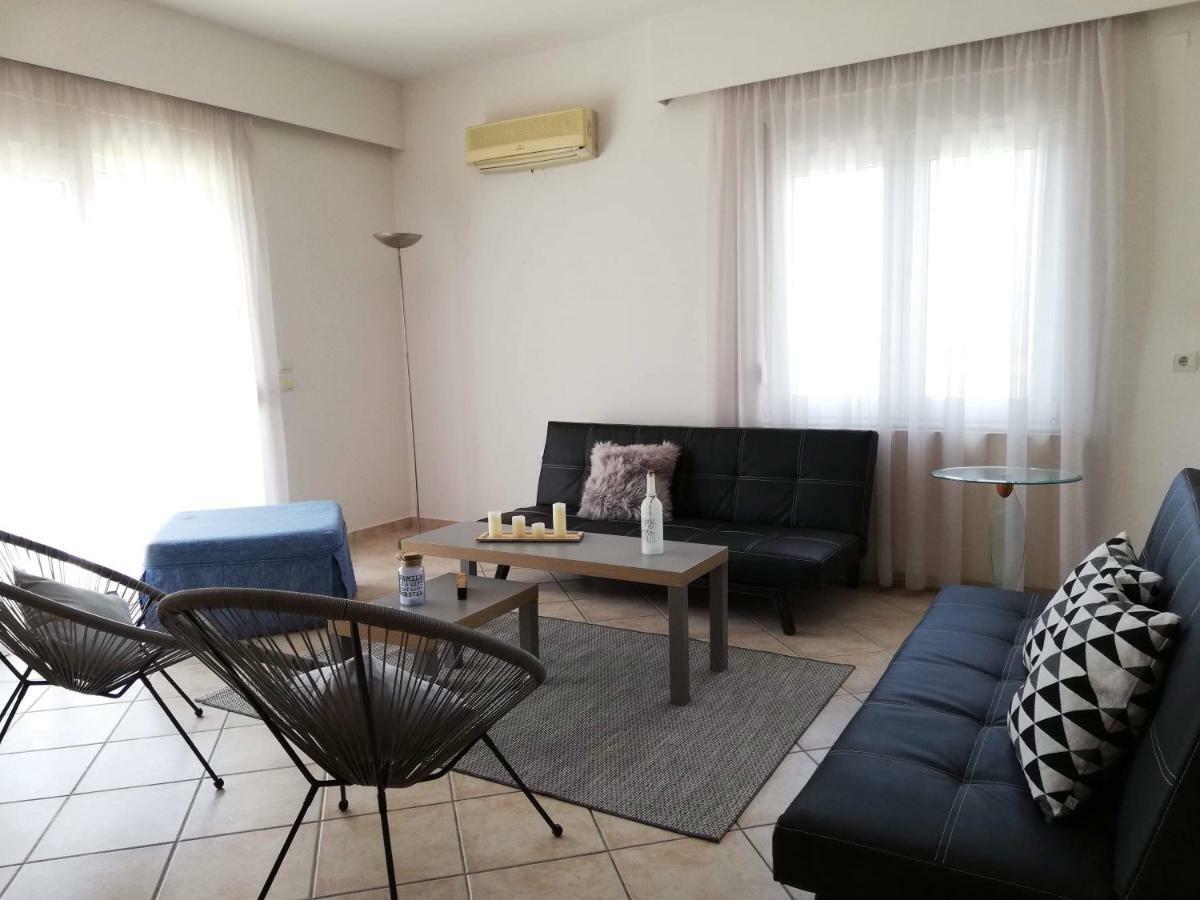 Casa Dama Apartment Rhodes City Екстериор снимка