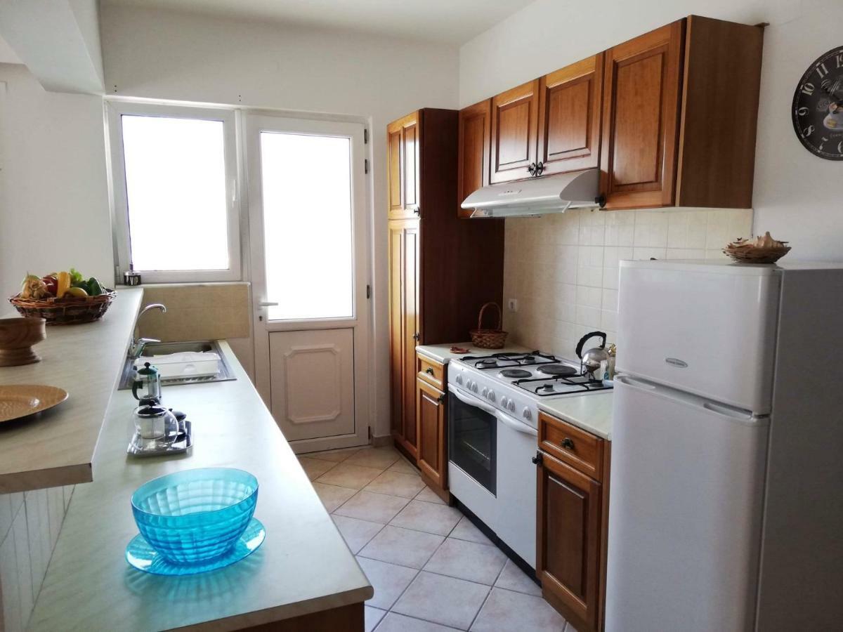 Casa Dama Apartment Rhodes City Екстериор снимка