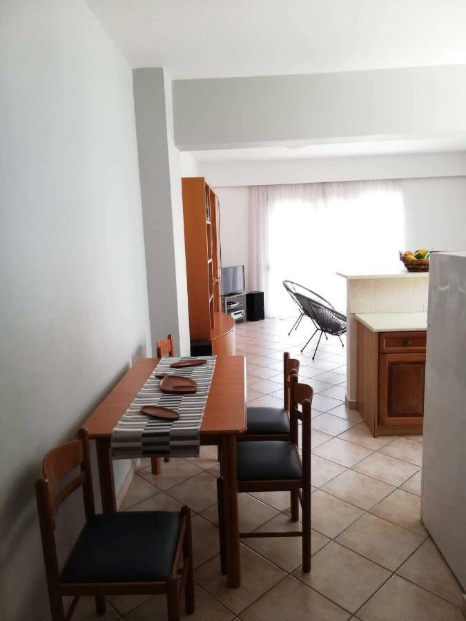 Casa Dama Apartment Rhodes City Екстериор снимка