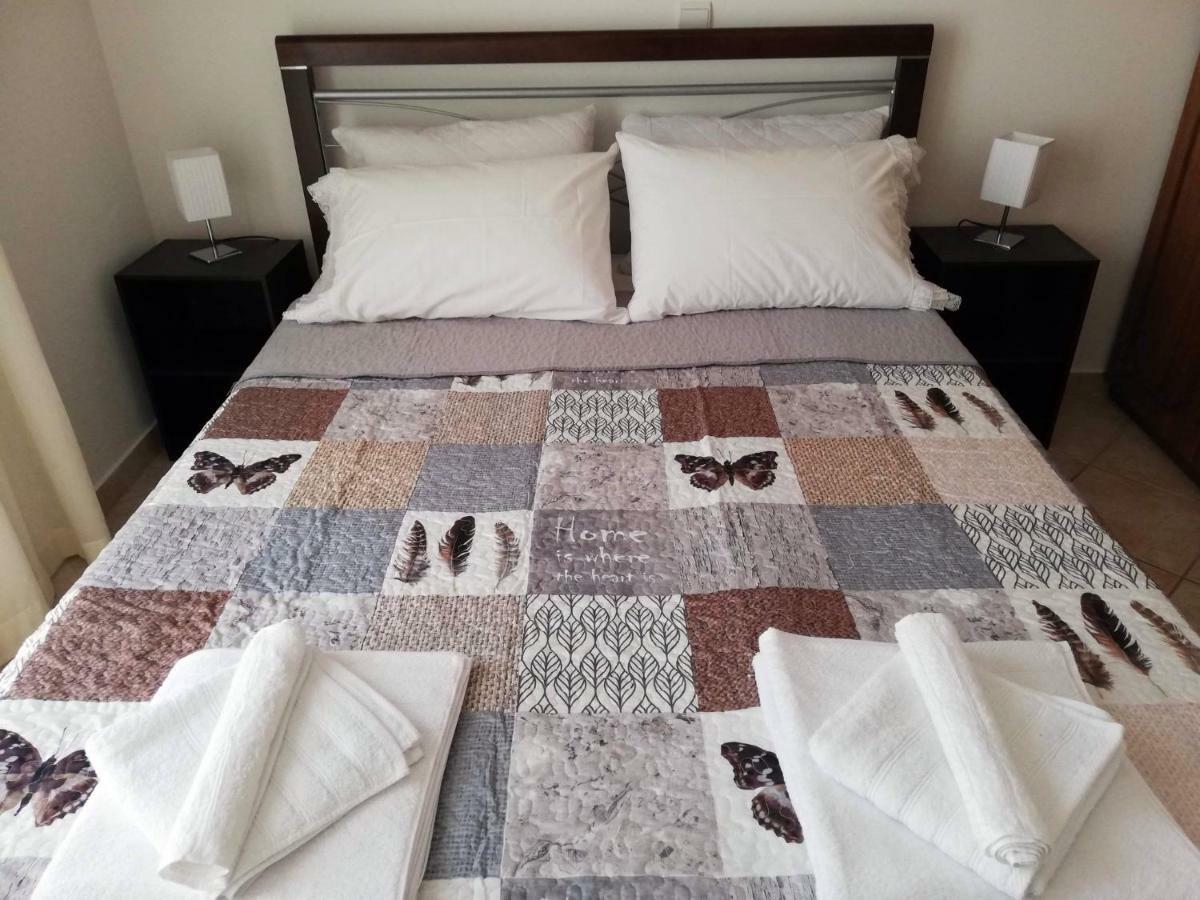 Casa Dama Apartment Rhodes City Екстериор снимка