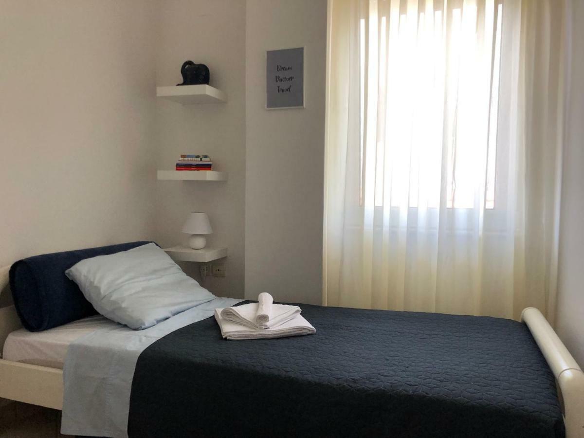 Casa Dama Apartment Rhodes City Екстериор снимка