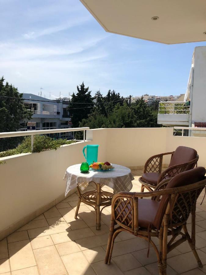 Casa Dama Apartment Rhodes City Екстериор снимка