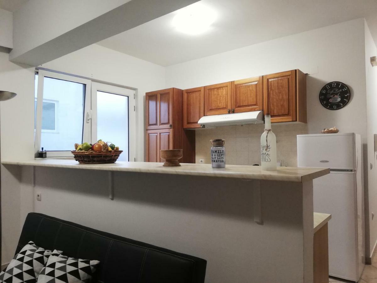 Casa Dama Apartment Rhodes City Екстериор снимка