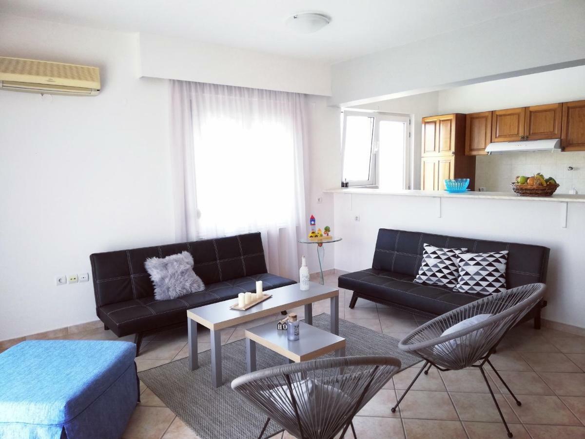Casa Dama Apartment Rhodes City Екстериор снимка