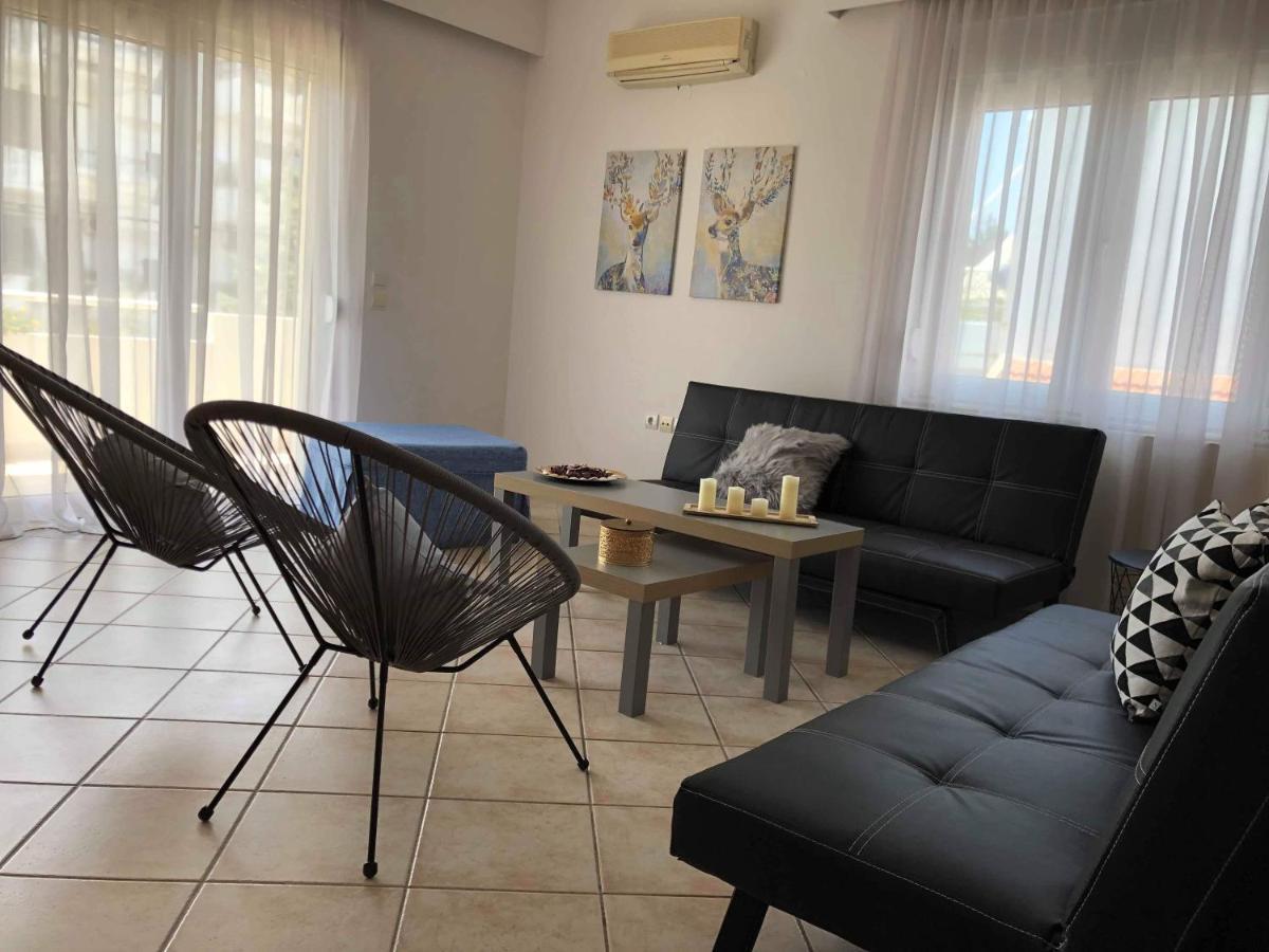 Casa Dama Apartment Rhodes City Екстериор снимка